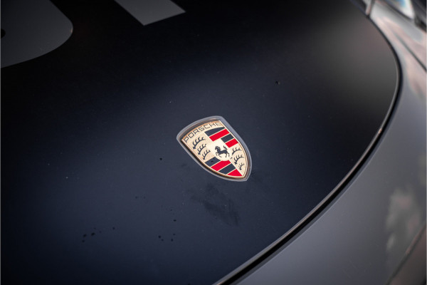 Porsche 911 3.0 Targa 4S Exclusive Design Edition - ALEX Edition | Piet Boon | Bose | Sport Chrono +
