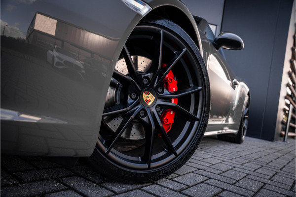 Porsche 911 3.0 Targa 4S Exclusive Design Edition - ALEX Edition | Piet Boon | Bose | Sport Chrono +