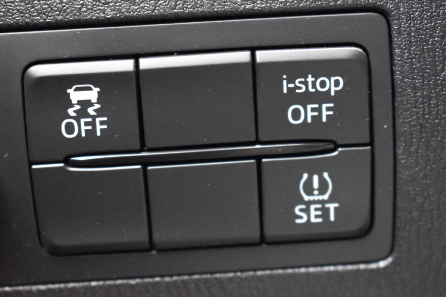 Mazda 2 1.5 Skyactiv-G Comfort Carplay / Cruise control / Airco / LM velgen / Camera