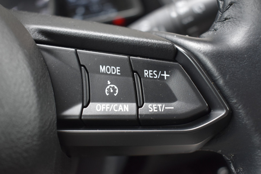 Mazda 2 1.5 Skyactiv-G Comfort Carplay / Cruise control / Airco / LM velgen / Camera
