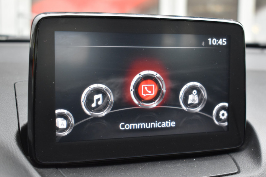 Mazda 2 1.5 Skyactiv-G Comfort Carplay / Cruise control / Airco / LM velgen / Camera