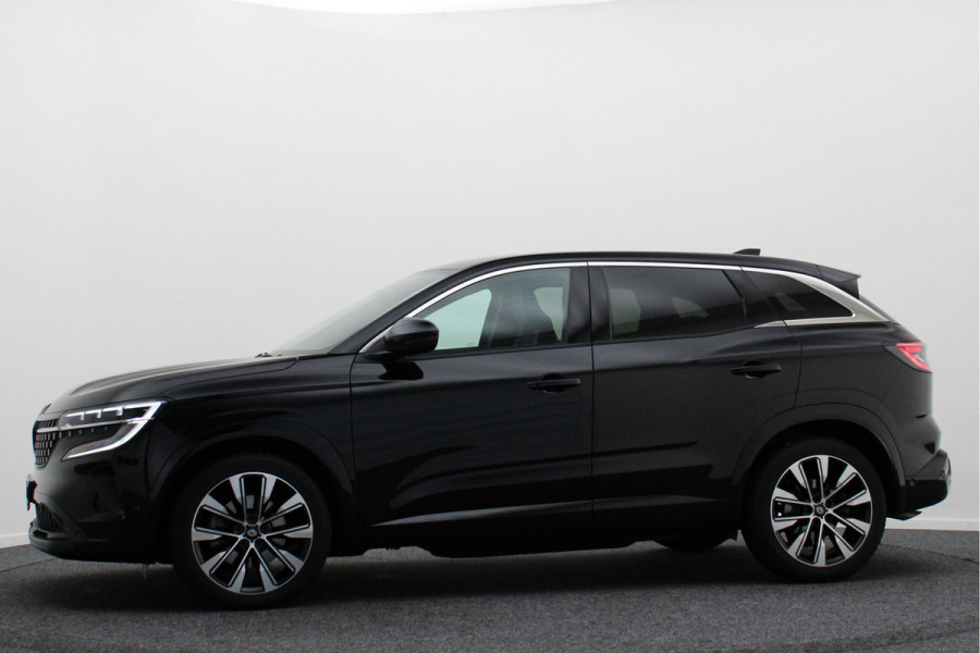 Renault Austral 1.2 E-Tech full hybrid 200 techno Automaat LED, Camera, Apple Carplay, Dodehoeksensor, Sfeerverlichting, Keyless, 19"