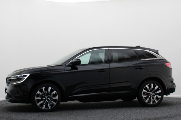 Renault Austral 1.2 E-Tech full hybrid 200 techno Automaat LED, Camera, Apple Carplay, Dodehoeksensor, Sfeerverlichting, Keyless, 19"