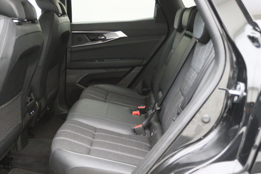 Renault Austral 1.2 E-Tech full hybrid 200 techno Automaat LED, Camera, Apple Carplay, Dodehoeksensor, Sfeerverlichting, Keyless, 19"