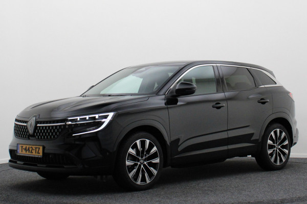 Renault Austral 1.2 E-Tech full hybrid 200 techno Automaat LED, Camera, Apple Carplay, Dodehoeksensor, Sfeerverlichting, Keyless, 19"