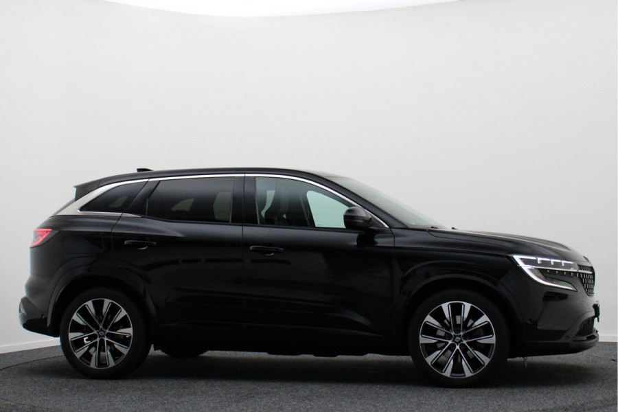 Renault Austral 1.2 E-Tech full hybrid 200 techno Automaat LED, Camera, Apple Carplay, Dodehoeksensor, Sfeerverlichting, Keyless, 19"