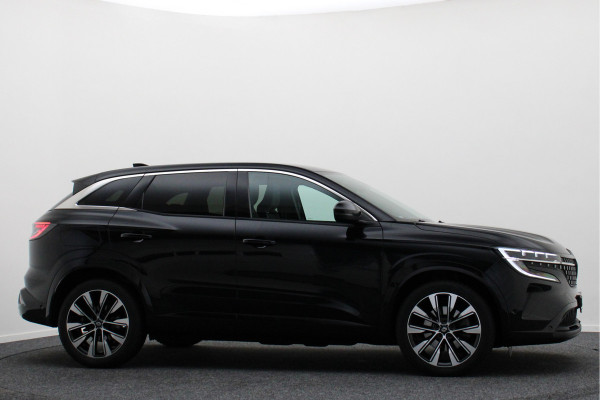 Renault Austral 1.2 E-Tech full hybrid 200 techno Automaat LED, Camera, Apple Carplay, Dodehoeksensor, Sfeerverlichting, Keyless, 19"
