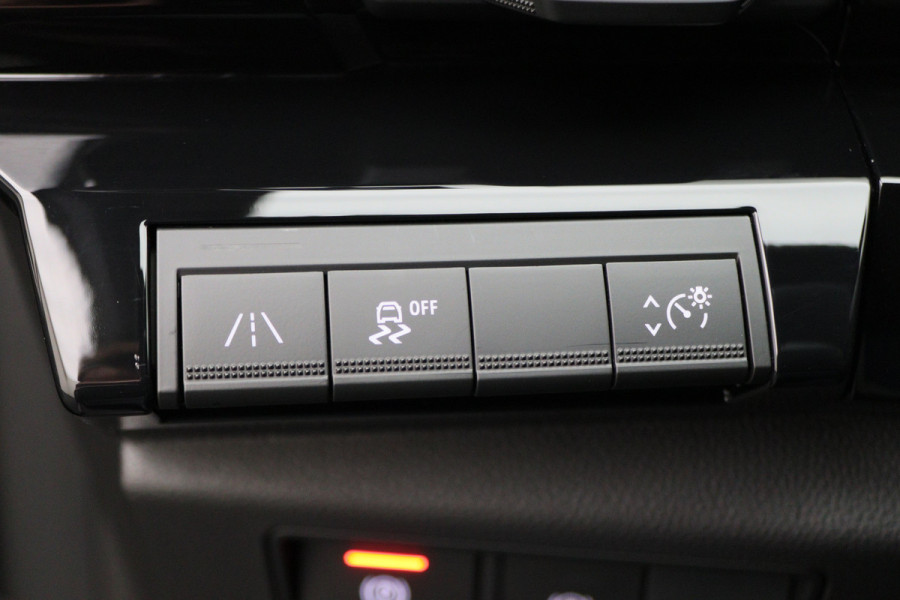 Renault Austral 1.2 E-Tech full hybrid 200 techno Automaat LED, Camera, Apple Carplay, Dodehoeksensor, Sfeerverlichting, Keyless, 19"