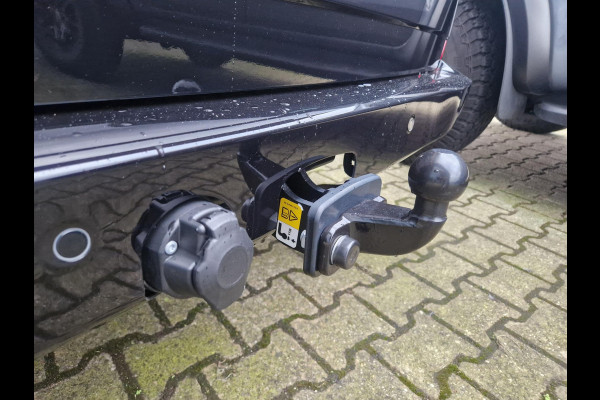 Ford Transit Custom 300 2.0 TDCI L2H1 Limited 136pk | Achterklep Uniek! | Stoelverwarming | Trekhaak | Laadvloer en zijwand betimmering