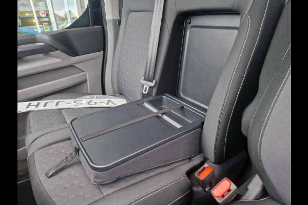 Ford Transit Custom 300 2.0 TDCI L2H1 Limited 136pk | Achterklep Uniek! | Stoelverwarming | Trekhaak | Laadvloer en zijwand betimmering