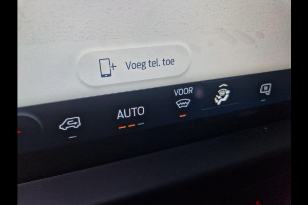 Ford Transit Custom 300 2.0 TDCI L2H1 Limited 136pk | Achterklep Uniek! | Stoelverwarming | Trekhaak | Laadvloer en zijwand betimmering