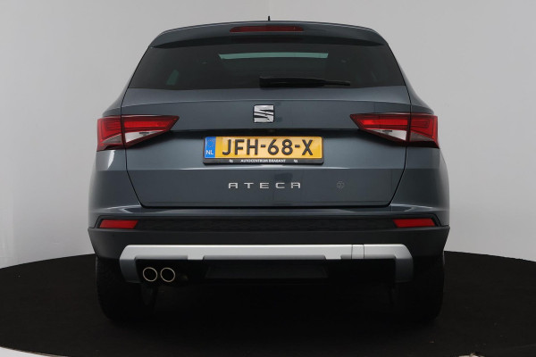 Seat Ateca 1.5 TSI FR Business Intense (PANORAMADAK, DIGITALE COCKPIT, ACHTERUITRIJCAMERA, STOELVERWARMING, BEATS AUDIO)