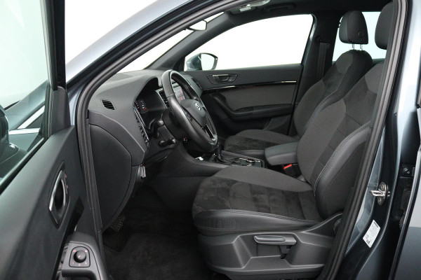 Seat Ateca 1.5 TSI FR Business Intense (PANORAMADAK, DIGITALE COCKPIT, ACHTERUITRIJCAMERA, STOELVERWARMING, BEATS AUDIO)