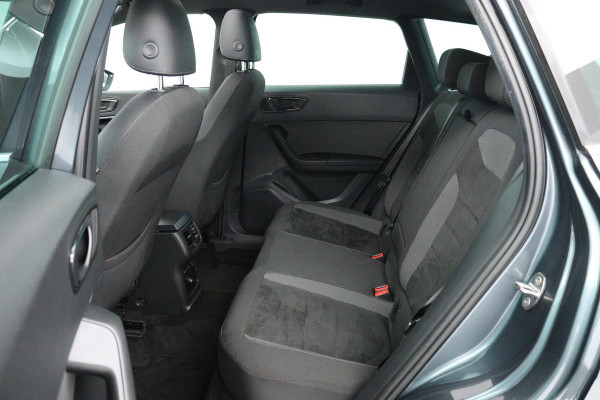 Seat Ateca 1.5 TSI FR Business Intense (PANORAMADAK, DIGITALE COCKPIT, ACHTERUITRIJCAMERA, STOELVERWARMING, BEATS AUDIO)