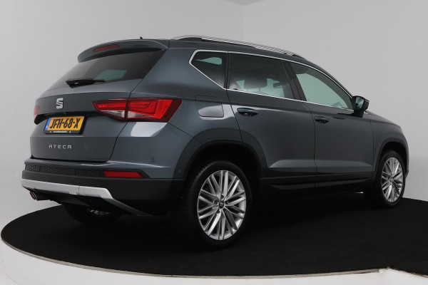 Seat Ateca 1.5 TSI FR Business Intense (PANORAMADAK, DIGITALE COCKPIT, ACHTERUITRIJCAMERA, STOELVERWARMING, BEATS AUDIO)