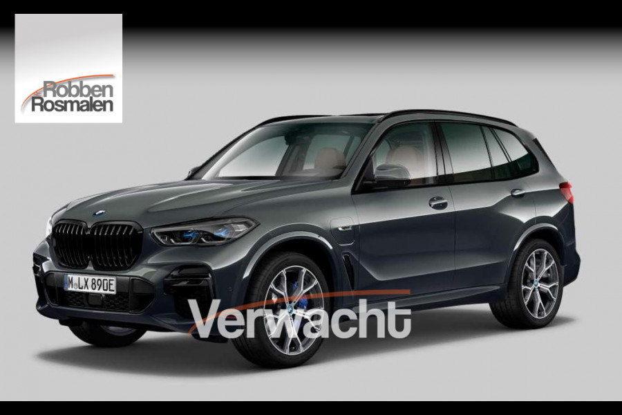 BMW X5 xDrive45e High Ex. M Sport|DRAVIT|PANO|HuD