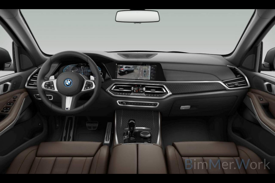 BMW X5 xDrive45e High Ex. M Sport|DRAVIT|PANO|HuD