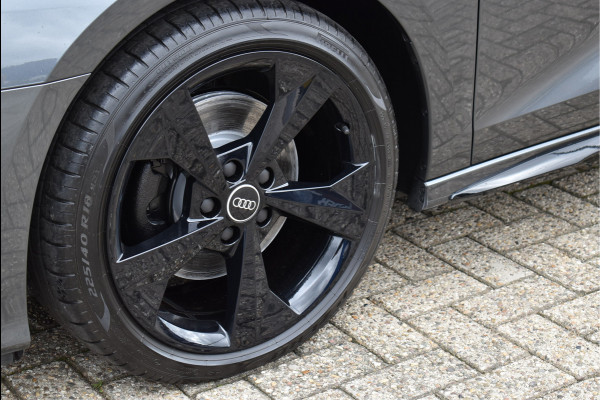 Audi A3 Sportback 40 TFSI e S-Line Pano Sfeer Carbon Navi Keyless 18 Inch