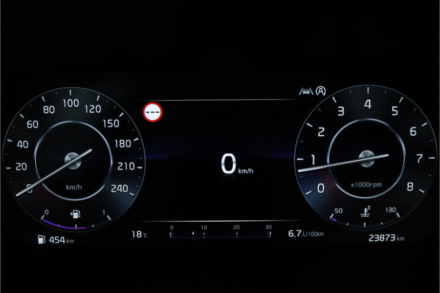 Kia Ceed Sportswagon 1.5 T-GDi GT-Line Apple Carplay/Android Auto - Cruise Control - Dodehoekdetectie - Climate Control - Panorama Dak - Navigatie - Stoel/Stuur Verwarming - Fabrieksgarantie tot 07-2031