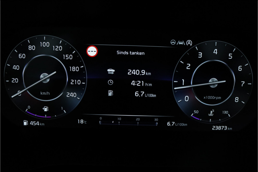 Kia Ceed Sportswagon 1.5 T-GDi GT-Line Apple Carplay/Android Auto - Cruise Control - Dodehoekdetectie - Climate Control - Panorama Dak - Navigatie - Stoel/Stuur Verwarming - Fabrieksgarantie tot 07-2031