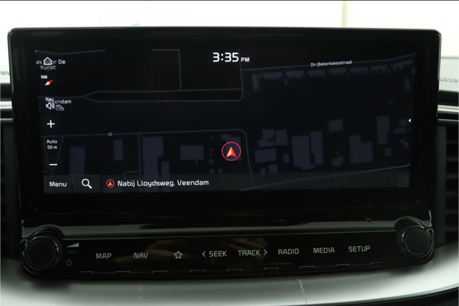 Kia Ceed Sportswagon 1.5 T-GDi GT-Line Apple Carplay/Android Auto - Cruise Control - Dodehoekdetectie - Climate Control - Panorama Dak - Navigatie - Stoel/Stuur Verwarming - Fabrieksgarantie tot 07-2031