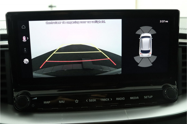 Kia Ceed Sportswagon 1.5 T-GDi GT-Line Apple Carplay/Android Auto - Cruise Control - Dodehoekdetectie - Climate Control - Panorama Dak - Navigatie - Stoel/Stuur Verwarming - Fabrieksgarantie tot 07-2031