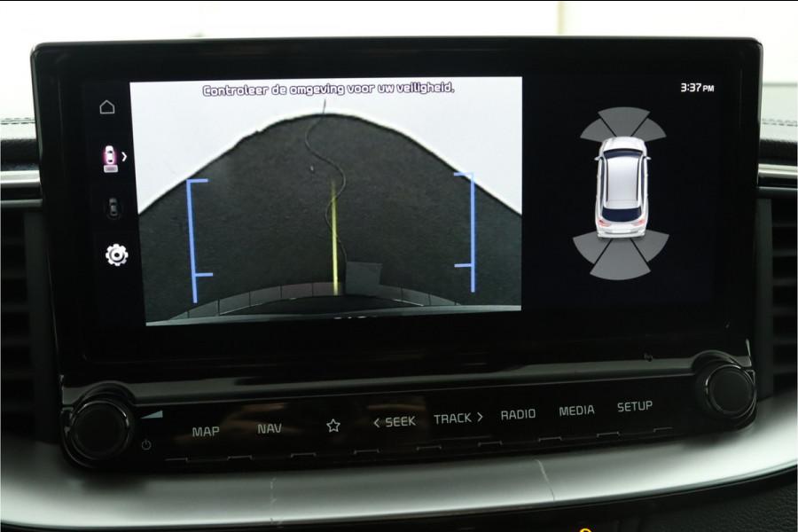 Kia Ceed Sportswagon 1.5 T-GDi GT-Line Apple Carplay/Android Auto - Cruise Control - Dodehoekdetectie - Climate Control - Panorama Dak - Navigatie - Stoel/Stuur Verwarming - Fabrieksgarantie tot 07-2031