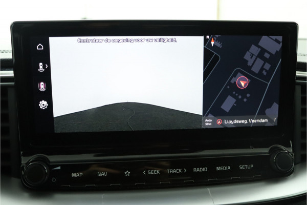 Kia Ceed Sportswagon 1.5 T-GDi GT-Line Apple Carplay/Android Auto - Cruise Control - Dodehoekdetectie - Climate Control - Panorama Dak - Navigatie - Stoel/Stuur Verwarming - Fabrieksgarantie tot 07-2031