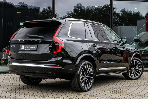 Volvo XC90 2.0 T8 PLUS BRIGHT - PANO - HARMAN - 360 - HEAD UP