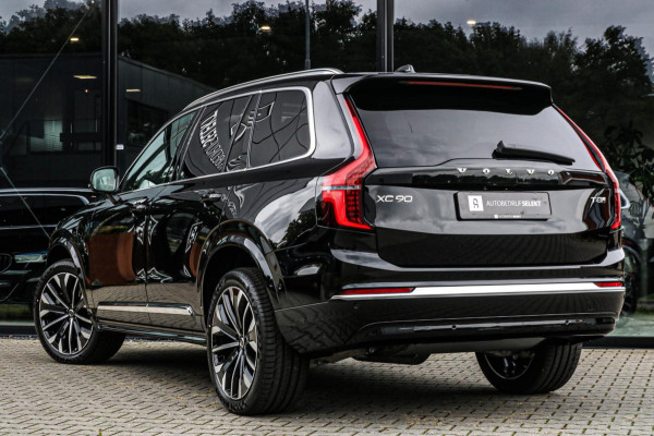Volvo XC90 2.0 T8 PLUS BRIGHT - PANO - HARMAN - 360 - HEAD UP