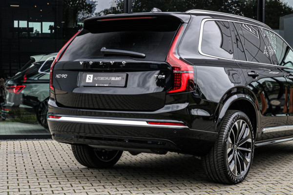 Volvo XC90 2.0 T8 PLUS BRIGHT - PANO - HARMAN - 360 - HEAD UP