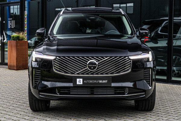 Volvo XC90 2.0 T8 PLUS BRIGHT - PANO - HARMAN - 360 - HEAD UP