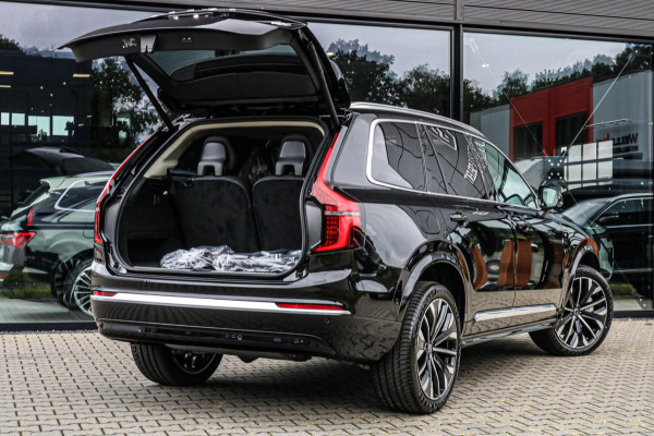 Volvo XC90 2.0 T8 PLUS BRIGHT - PANO - HARMAN - 360 - HEAD UP