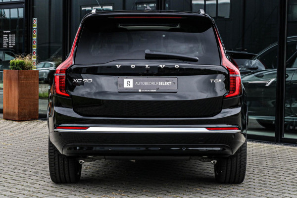 Volvo XC90 2.0 T8 PLUS BRIGHT - PANO - HARMAN - 360 - HEAD UP