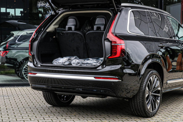 Volvo XC90 2.0 T8 PLUS BRIGHT - PANO - HARMAN - 360 - HEAD UP