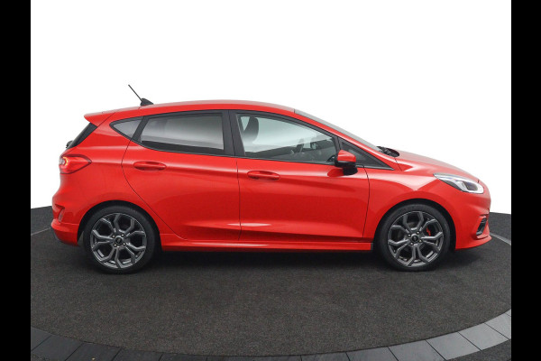 Ford Fiesta 1.0 EcoBoost ST-Line*ECC*CRUISE*NAVI*