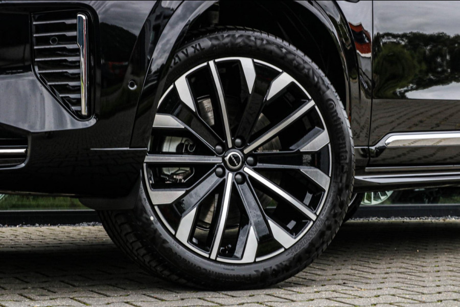 Volvo XC90 2.0 T8 PLUS BRIGHT - PANO - HARMAN - 360 - HEAD UP