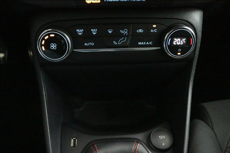 Ford Fiesta 1.0 EcoBoost ST-Line*ECC*CRUISE*NAVI*