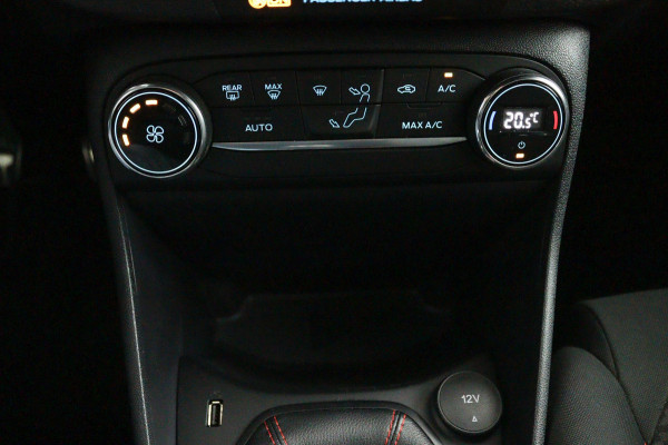 Ford Fiesta 1.0 EcoBoost ST-Line*ECC*CRUISE*NAVI*