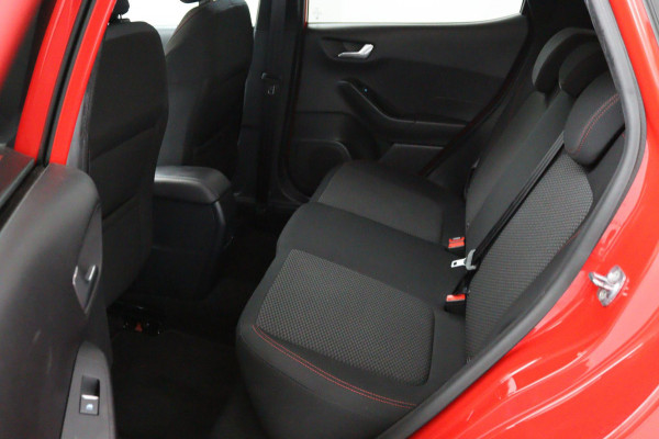 Ford Fiesta 1.0 EcoBoost ST-Line*ECC*CRUISE*NAVI*