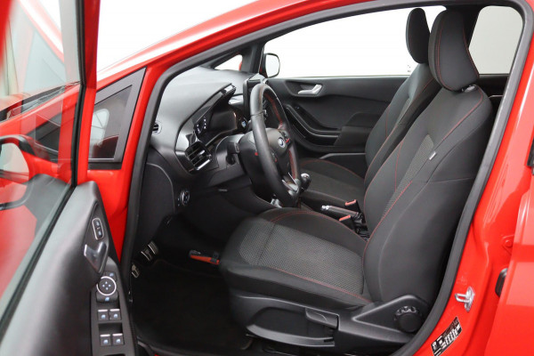 Ford Fiesta 1.0 EcoBoost ST-Line*ECC*CRUISE*NAVI*