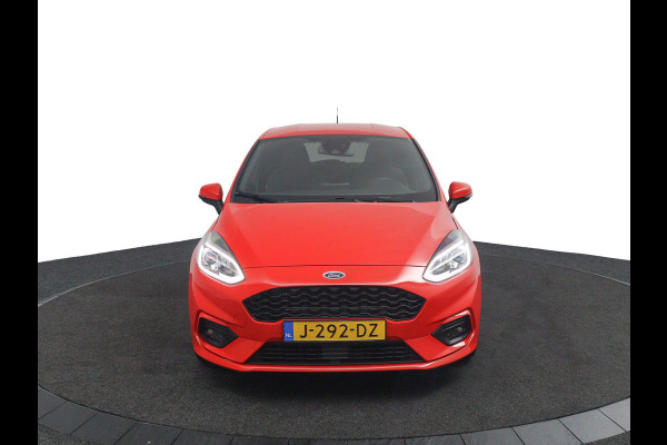 Ford Fiesta 1.0 EcoBoost ST-Line*ECC*CRUISE*NAVI*