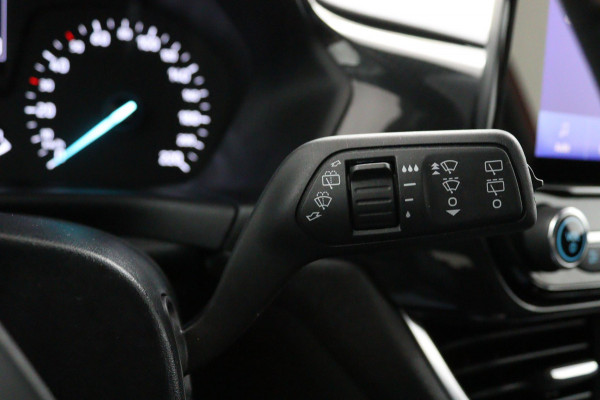Ford Fiesta 1.0 EcoBoost ST-Line*ECC*CRUISE*NAVI*