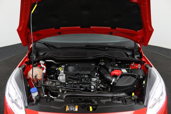 Ford Fiesta 1.0 EcoBoost ST-Line*ECC*CRUISE*NAVI*