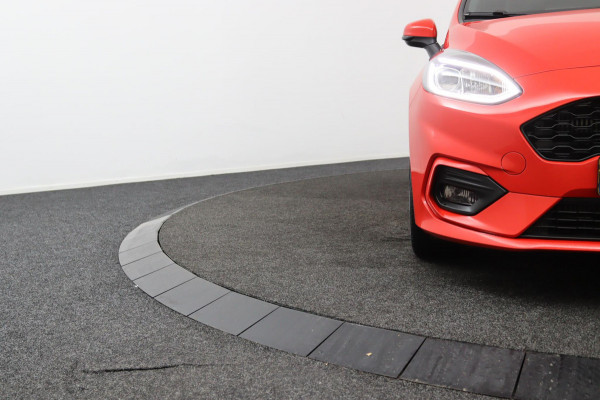 Ford Fiesta 1.0 EcoBoost ST-Line*ECC*CRUISE*NAVI*