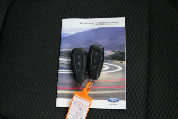 Ford Fiesta 1.0 EcoBoost ST-Line*ECC*CRUISE*NAVI*