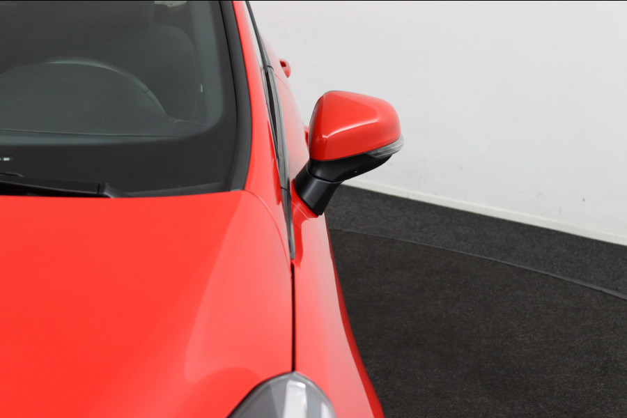Ford Fiesta 1.0 EcoBoost ST-Line*ECC*CRUISE*NAVI*