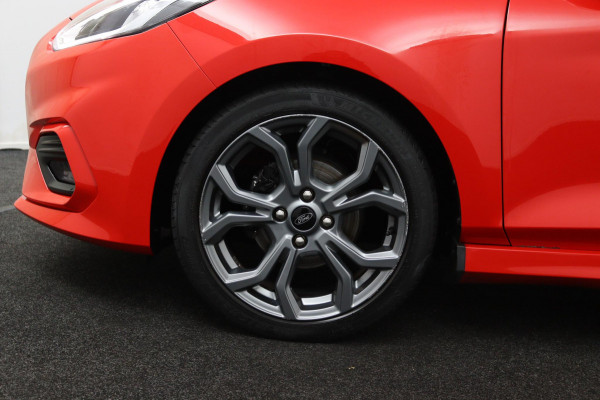Ford Fiesta 1.0 EcoBoost ST-Line*ECC*CRUISE*NAVI*