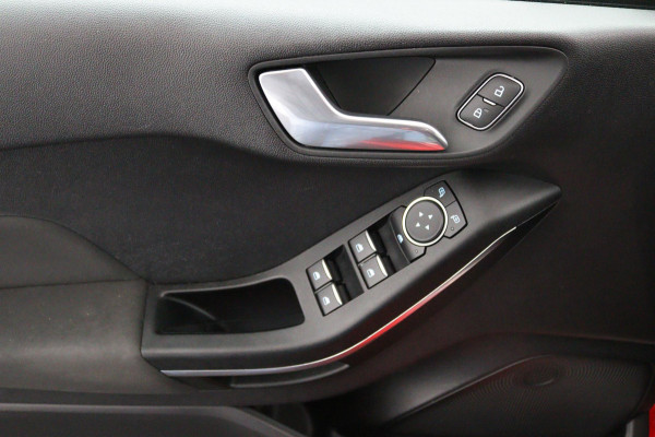 Ford Fiesta 1.0 EcoBoost ST-Line*ECC*CRUISE*NAVI*