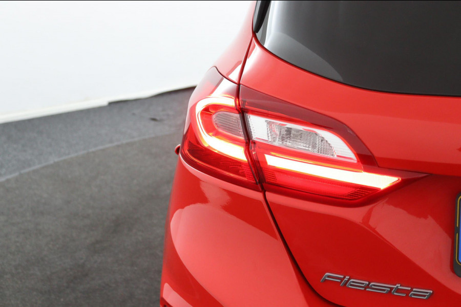 Ford Fiesta 1.0 EcoBoost ST-Line*ECC*CRUISE*NAVI*